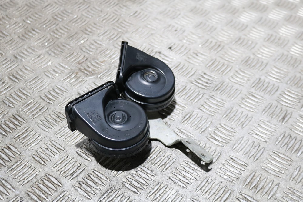 FORD TRANSIT CUSTOM MK8 HORNS GK2T13A803AB 20182022 WR71 Gala Motors