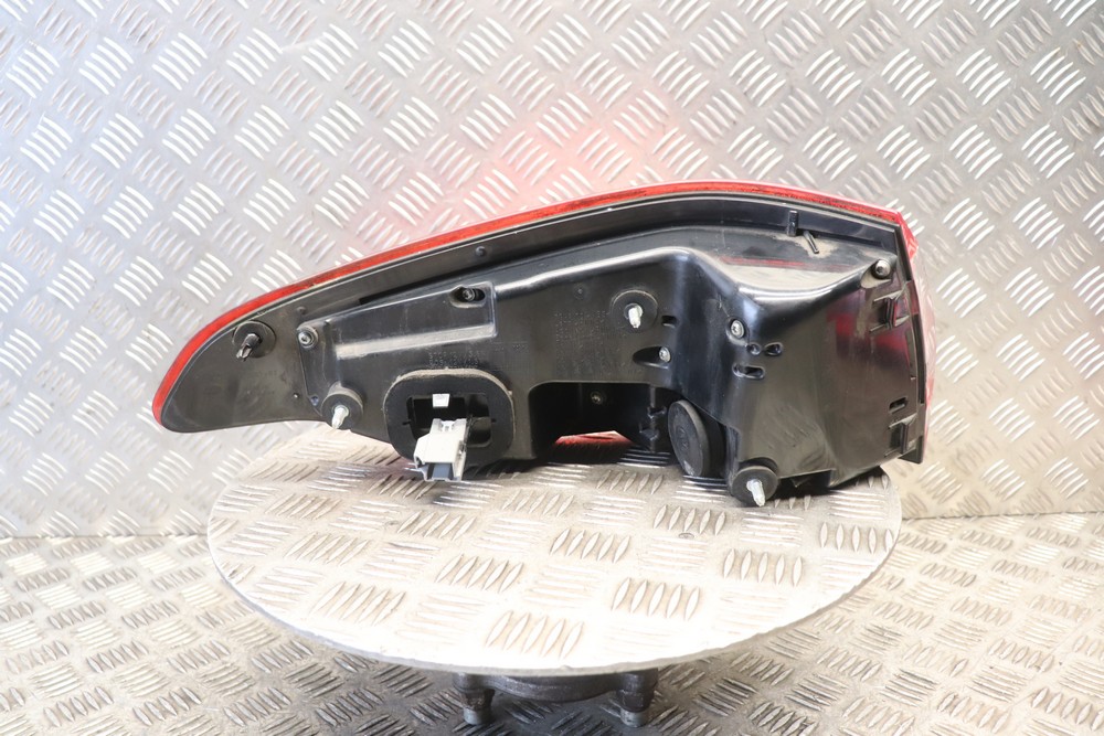 FORD SMAX MK1 OS OUTER REAR LED LIGHT CLUSTER AM2113404AF 20102015