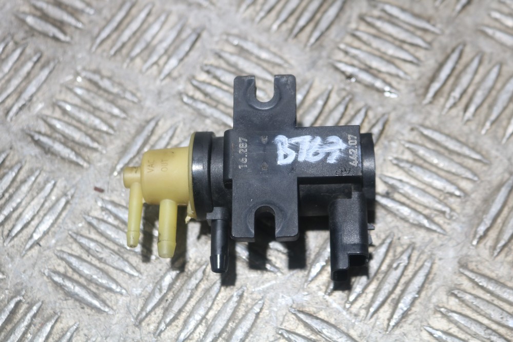 thumbnail image 2 of EcoBoost Control Valve Vapor Purge Solenoid - F2GE-9E882-BA Replacement For Ford 2 of 13