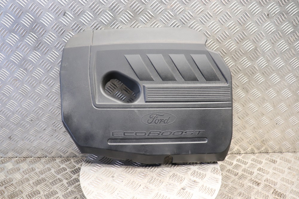 FORD KUGA MK2 1.5 ECOBOOST EURO6 ENGINE COVER F1FG-6A949-AB 2017-2019