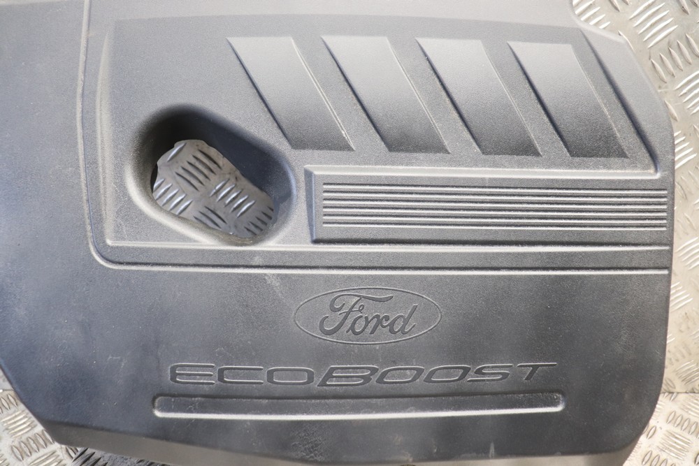 FORD KUGA MK2 1.5 ECOBOOST EURO6 ENGINE COVER F1FG-6A949-AB 2017-2019