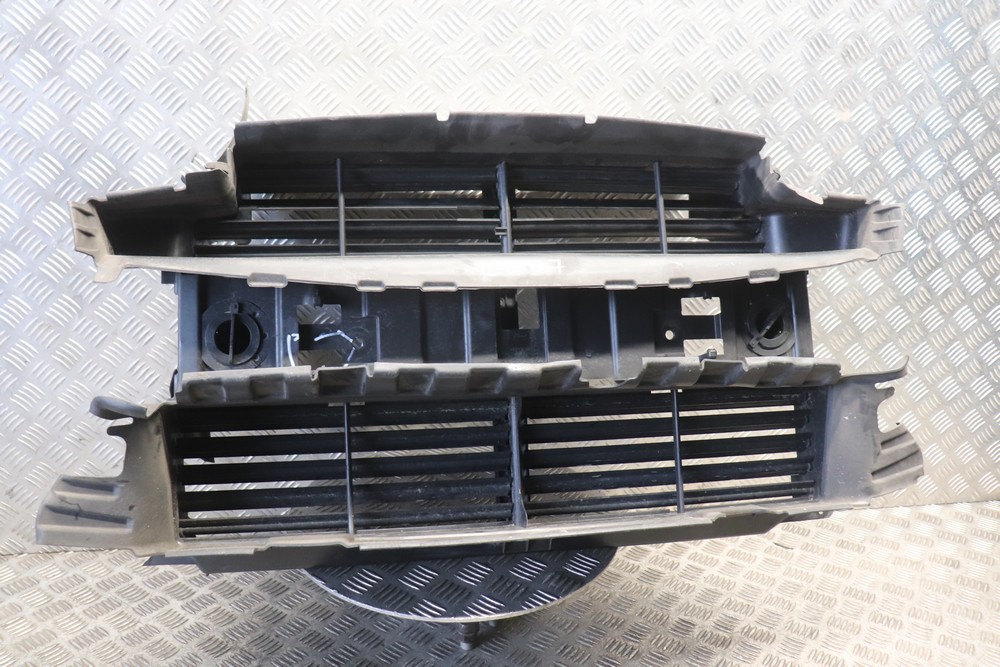 FORD KUGA MK2 2.0 TDCI EURO5 RADIATOR SHUTTER FLAPS (SEE PHOTOS) 2013 ...