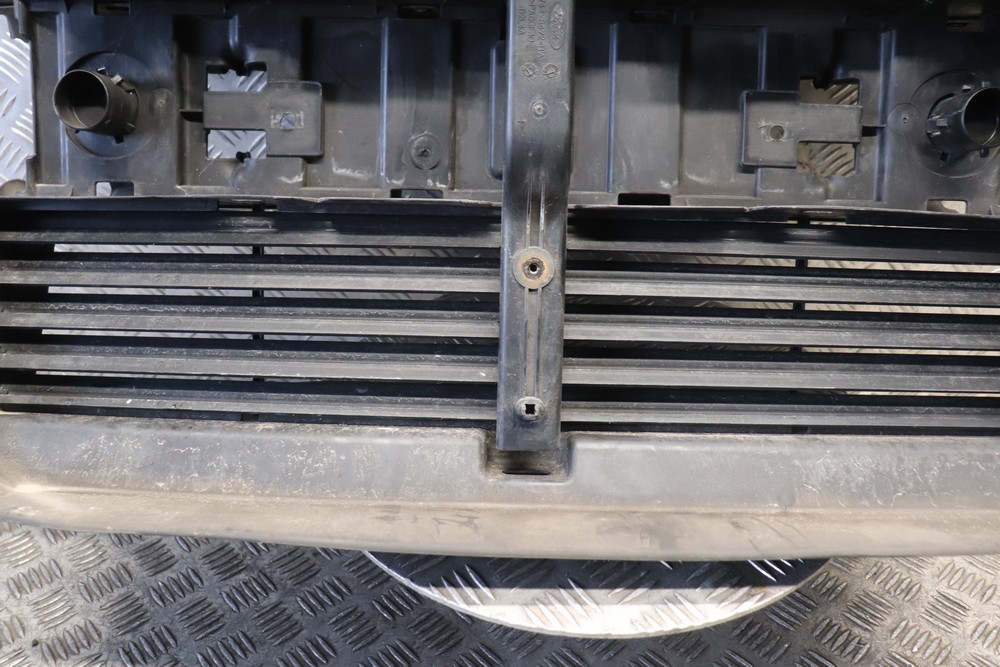 FORD KUGA MK2 2.0 TDCI EURO5 RADIATOR SHUTTER FLAPS (SEE PHOTOS) 2013 ...