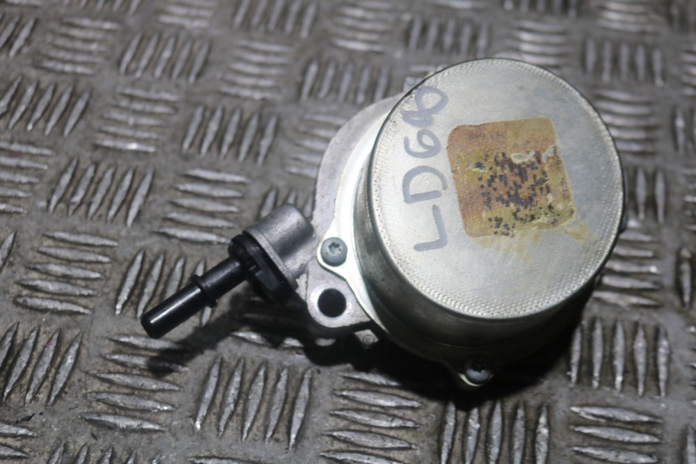 FORD RANGER MK3 3.2 TDCI EURO6 VACUUM PUMP BK3Q-2A451-GB 2016-2022 LD68
