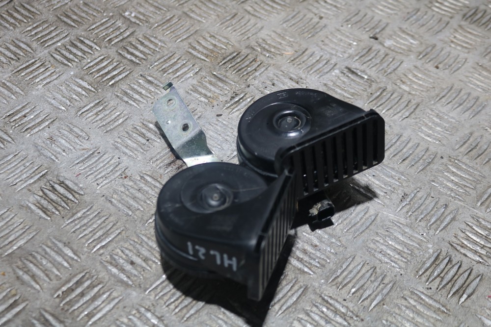 FORD TRANSIT CUSTOM MK8 HORNS GK2T13A803AB 20182022 HL21 Gala Motors