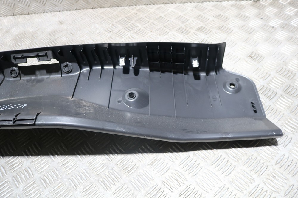 Copertura Del Gancio Di Traino Per Paraurti Posteriore Rimorchio Focus Mk3 2011 2016 Bm51a17k922ab 1705332 Accessori Auto 88057488