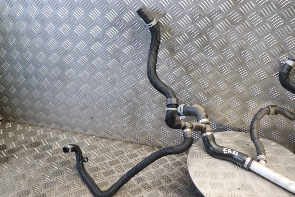 FORD MONDEO MK5 2.0 ECOBLUE EURO6.2 ENGINE COOLING PIPES 2019-2021 