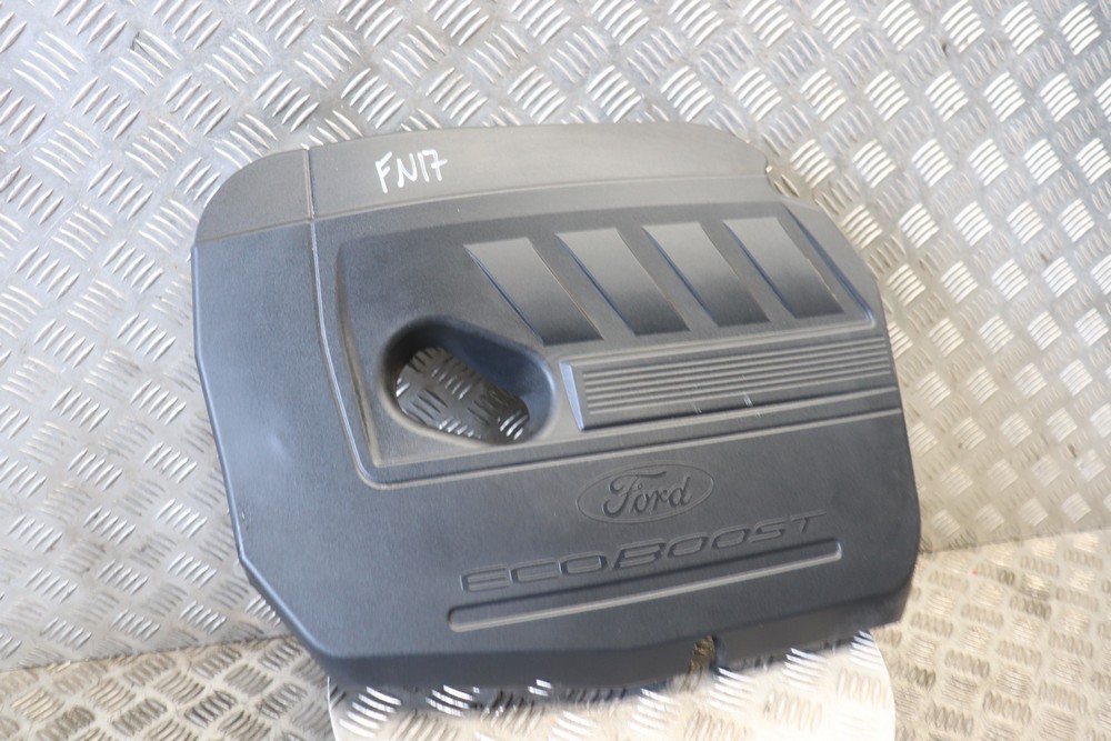 FORD KUGA MK2 1.5 ECOBOOST EURO6 ENGINE COVER F1FG-6A949-AB 2017-2019