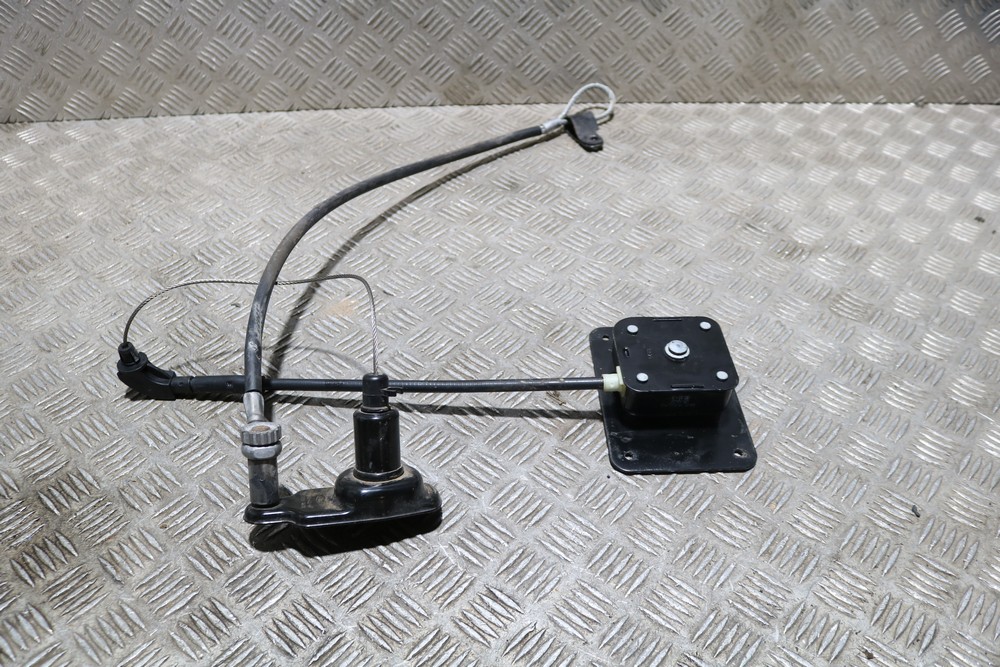 SPARE WHEEL CARRIER Winch Plate For Ford Transit Mk8 Custom 2.2 Fwd - View #10