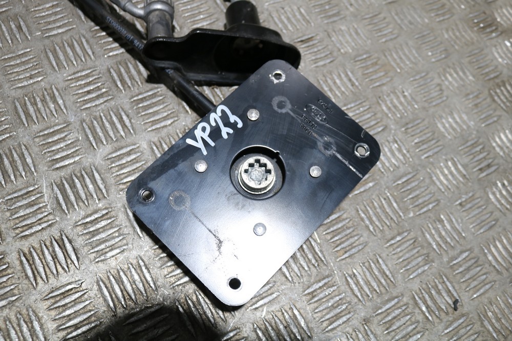 Spare Wheel Mounting Plate Carrier Ford Transit 2014+ Bk21-1402-Aa