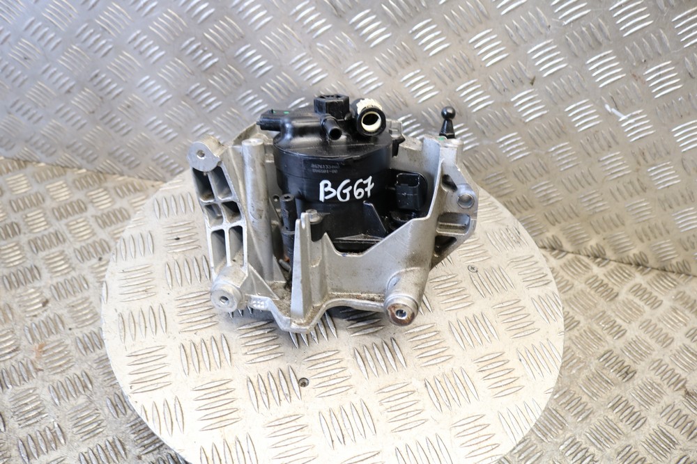 FORD EDGE MK1 2.0 TDCI EURO6 FUEL FILTER HOUSING 2015-2019 BG67 – Gala