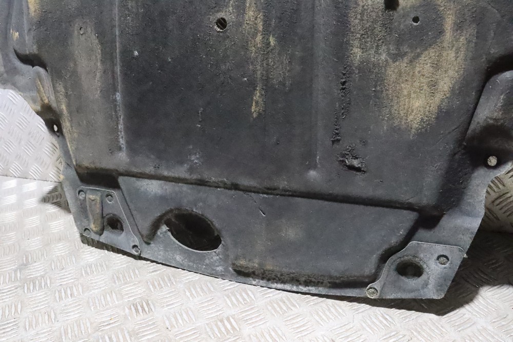 FORD FIESTA MK8 VIGNALE 1.0 ECOBOOST EURO6.2 ENGINE TRAY 2017-2021 WS19 ...