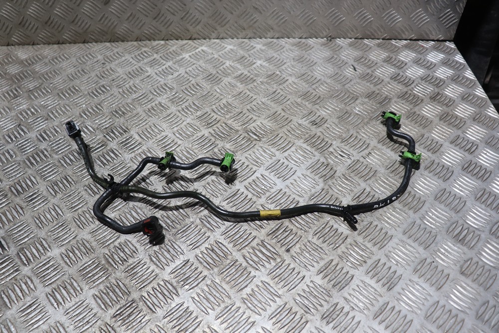 FORD TRANSIT CUSTOM MK8 2.0 ECOBLUE VACUUM PIPE GK2Q-9K022-AC 2018