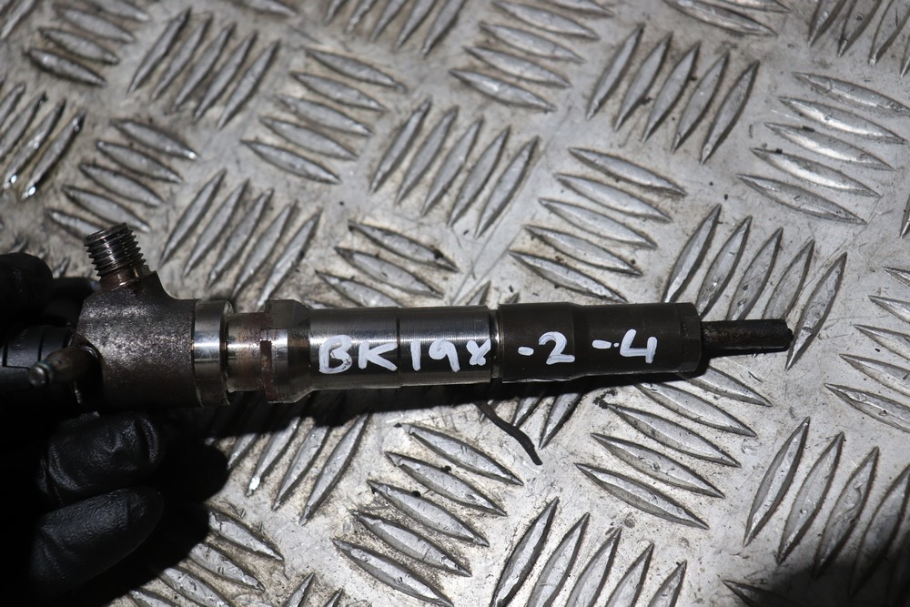 FORD TRANSIT CUSTOM MK8 2.0 ECOBLUE FUEL INJECTOR JB3Q-9K546-AA 18-22 ...