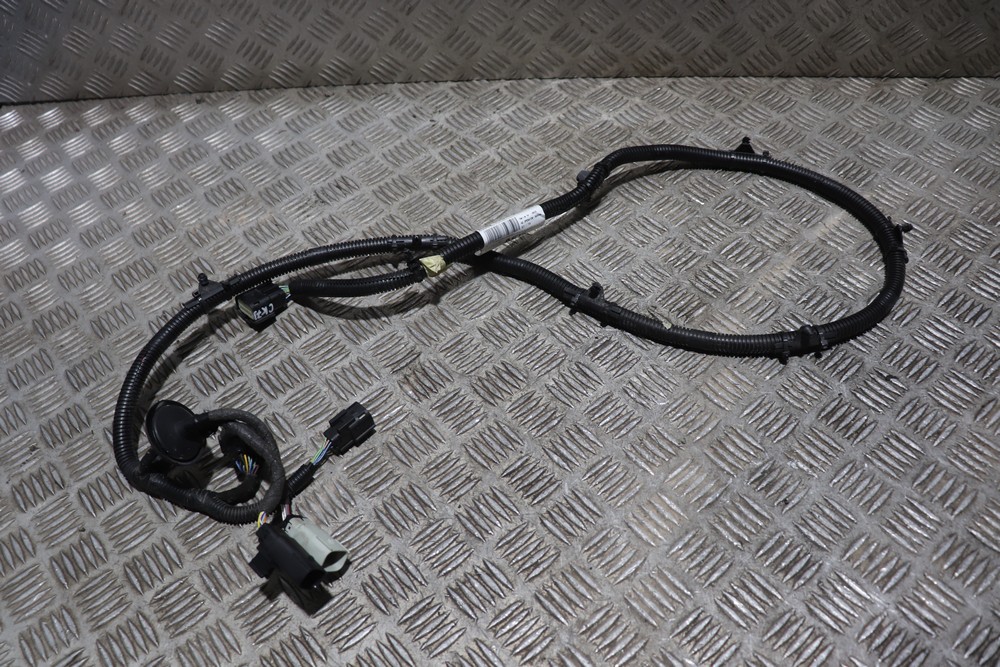 FORD TRANSIT CUSTOM MK8 REAR BUMPER LOOM KK2T-15K868-AEG 2018-2024