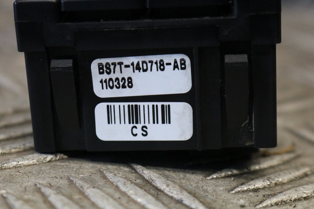 GALAXY MK3 S-MAX MONDEO MK4 HEATED VENTED SEATS SWITCH SEE