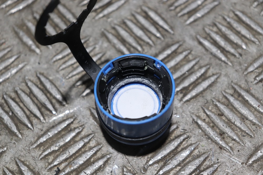 FORD TRANSIT CUSTOM MK8 ADBLUE FILLER CAP 20182024 GN24 Gala Motors