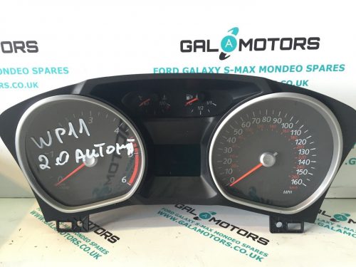 FORD KUGA MK3 ST-LINE X REAR OS OUTER LIGHT CLUSTER LV4B-13404-BE 2020-23  EU72 – Gala Motors