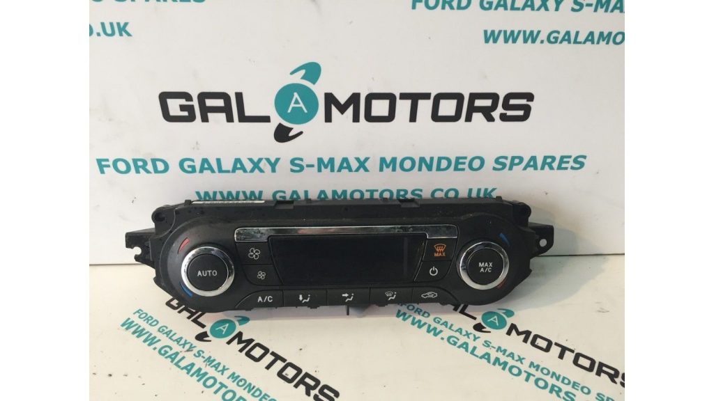 FORD KUGA MK2 20132016 DIGITAL CLIMATE CONTROL UNIT YX64 Gala Motors