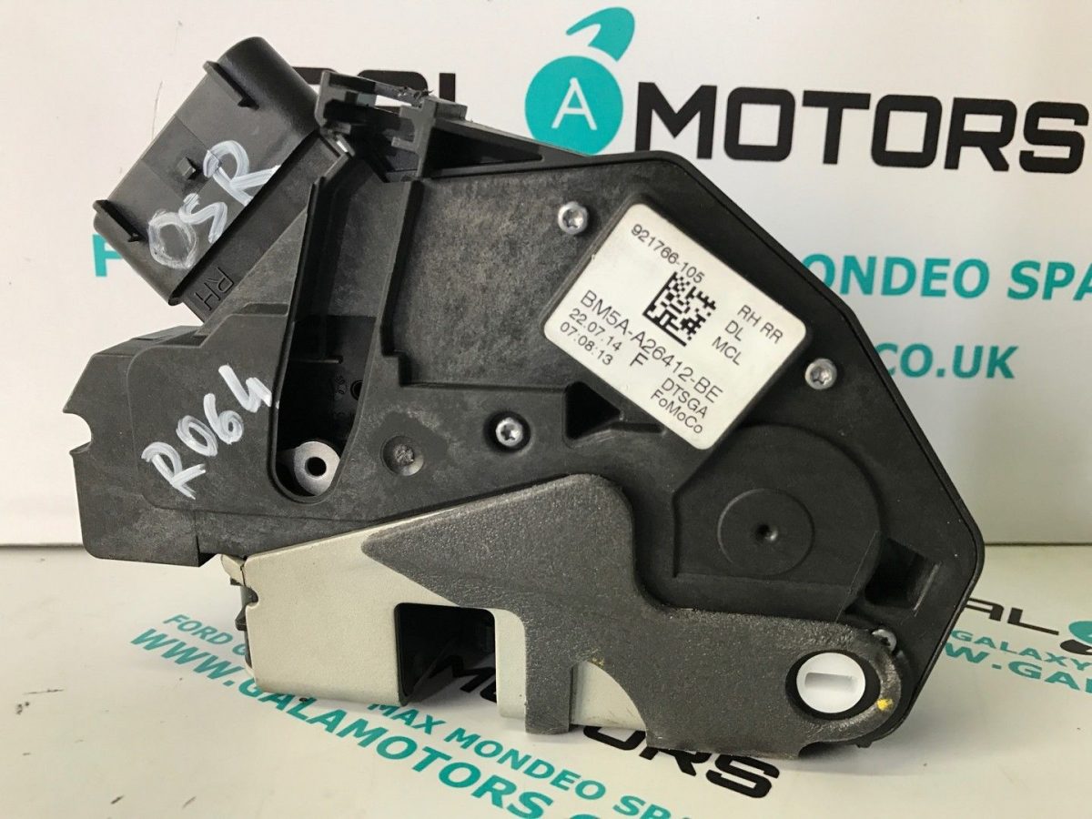 FORD KUGA MK2 20132016 OSR DOOR LOCK SOLENOID RO64 Gala Motors