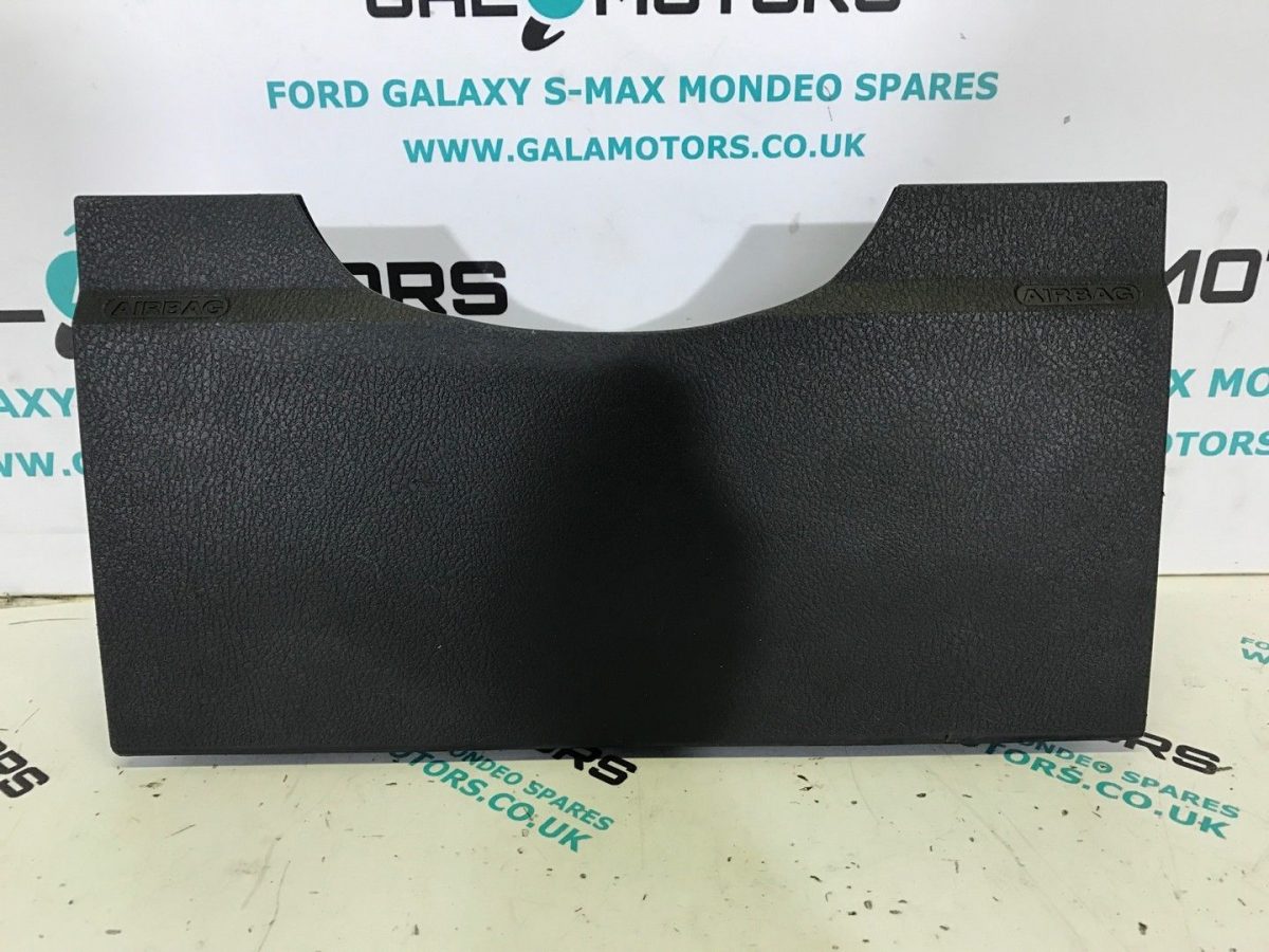 Ford galaxy MK3 20102014 OS ROOF AIRBAG 7260 MILES ONLY