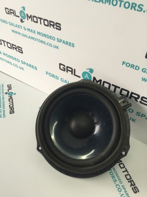 FORD FIESTA MK8 ST 200BHP SUBWOOFER 2018-2020 EK69 â Gala Motors