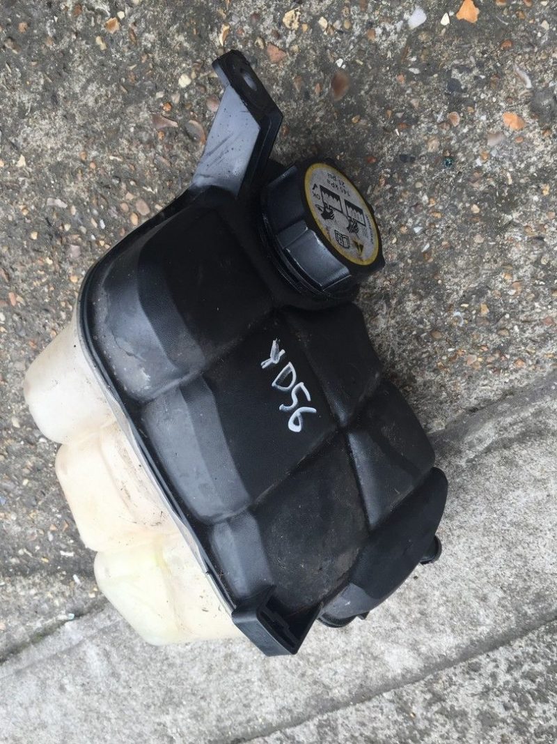 FORD FIESTA MK7 1.0 ECOBOOST ANTIFREEZE WATER CIRCULATION PUMP 2013