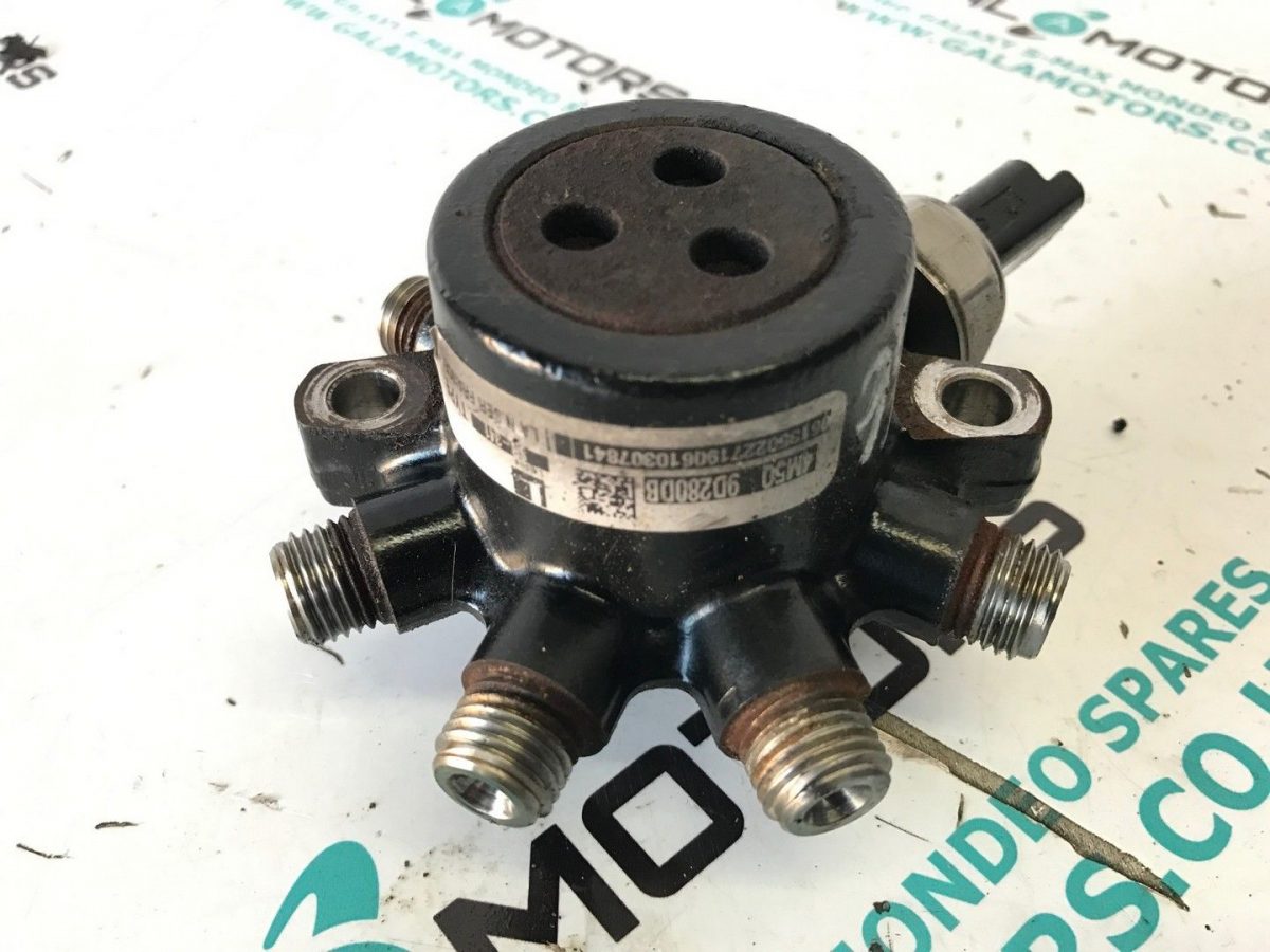 FORD KUGA MK2 2.0 TDCI EURO 5 AIR FILTER BOX 20132014 EF62U Gala Motors