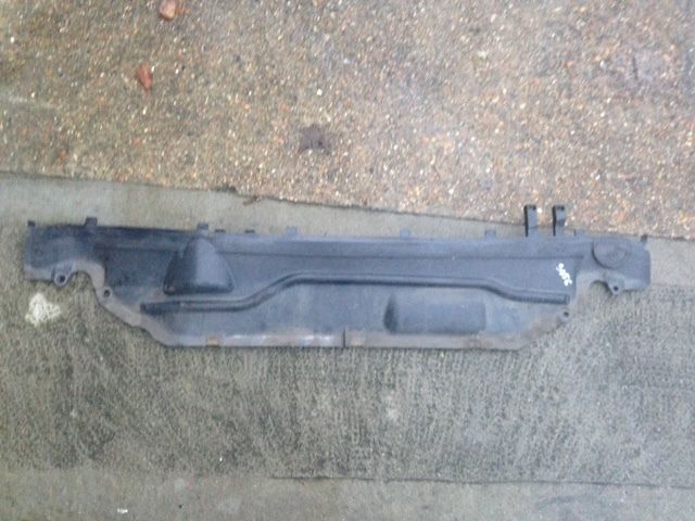 Ford galaxy MK3 20062010 WIPER MOTORS COVER SO56 Gala